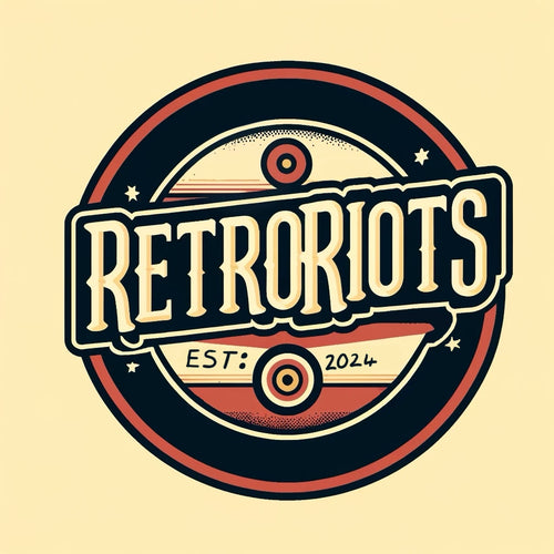 Retro Riots